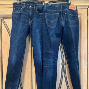 Men's Levi Strauss & Co. 511 Jeans
